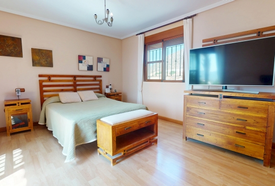 New Build - Detached - Aguilas