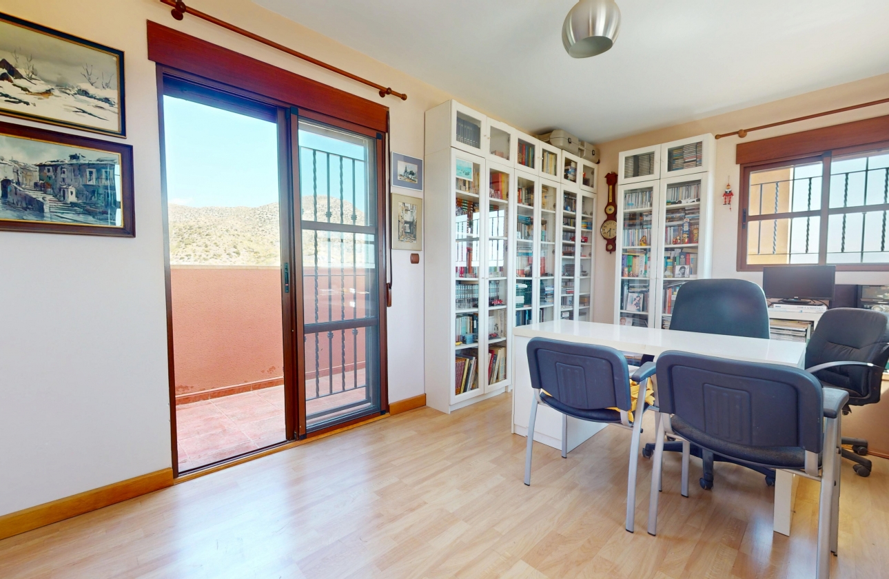 New Build - Detached - Aguilas