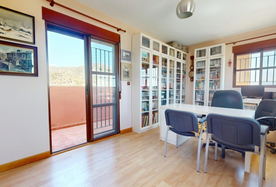 New Build - Detached - Aguilas