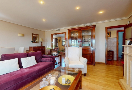 New Build - Detached - Aguilas