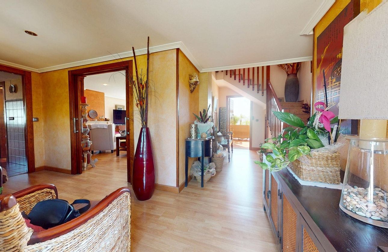 New Build - Detached - Aguilas