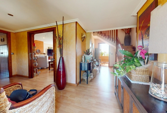 New Build - Detached - Aguilas