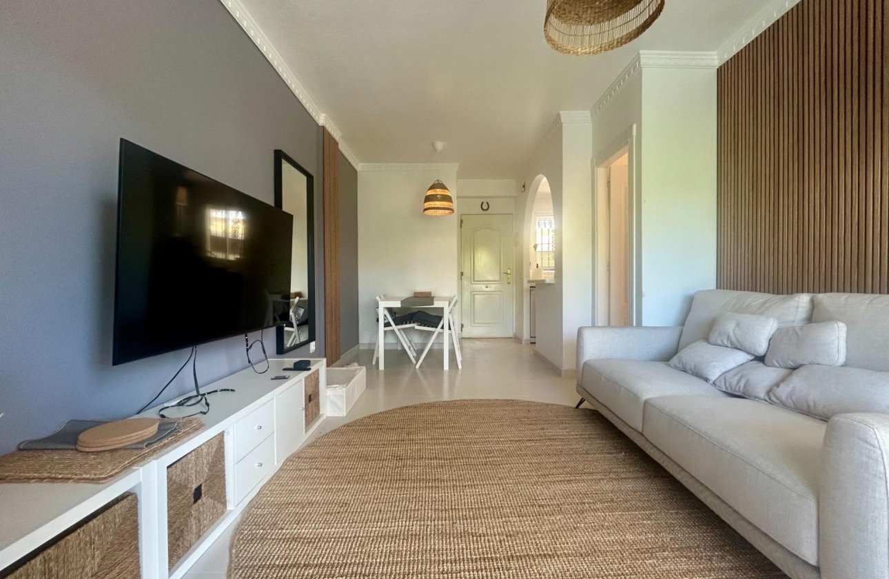 Long Term Rental - Townhouse - Algorfa - Montemar