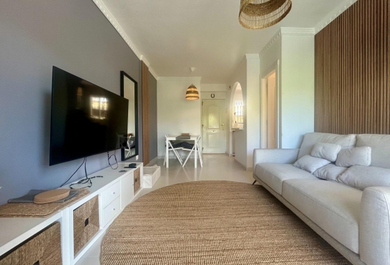 Long Term Rental - Townhouse - Algorfa - Montemar