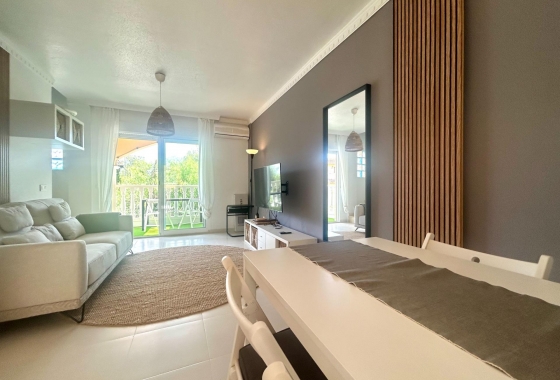 Long Term Rental - Townhouse - Algorfa - Montemar