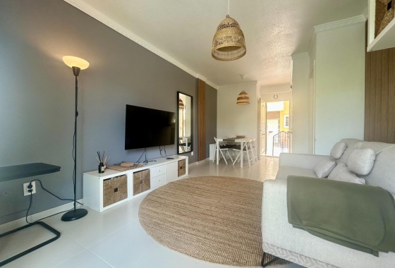 Long Term Rental - Townhouse - Algorfa - Montemar