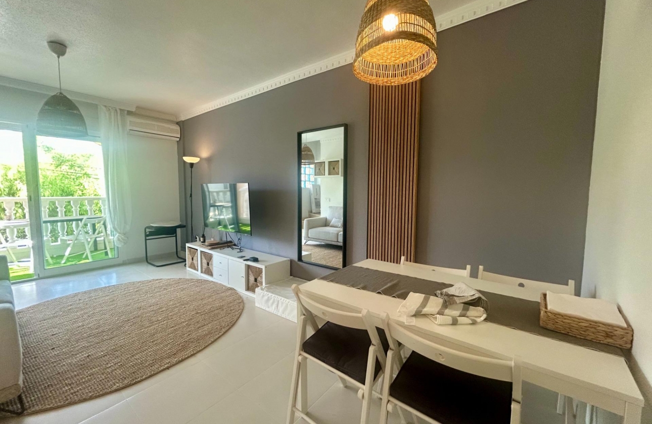 Long Term Rental - Townhouse - Algorfa - Montemar