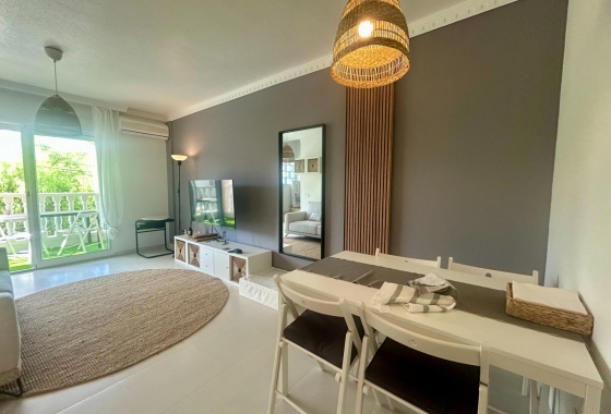 Long Term Rental - Townhouse - Algorfa - Montemar