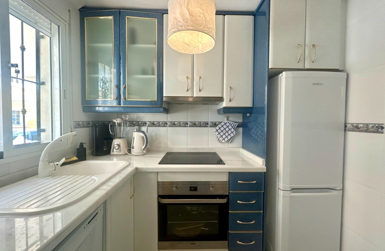 Long Term Rental - Townhouse - Algorfa - Montemar