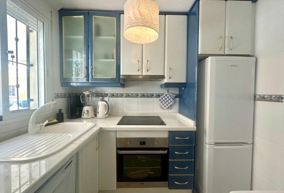 Long Term Rental - Townhouse - Algorfa - Montemar