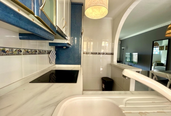 Long Term Rental - Townhouse - Algorfa - Montemar