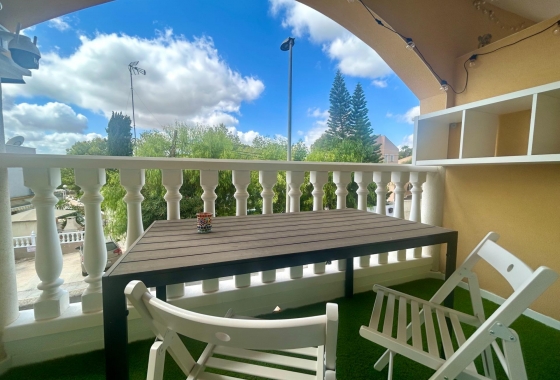 Long Term Rental - Townhouse - Algorfa - Montemar