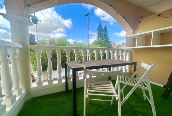 Long Term Rental - Townhouse - Algorfa - Montemar