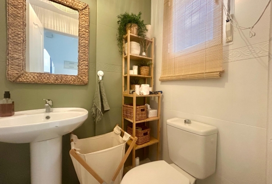 Long Term Rental - Townhouse - Algorfa - Montemar