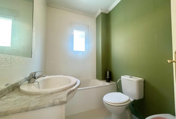 Long Term Rental - Townhouse - Algorfa - Montemar