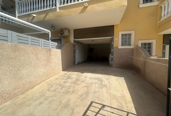 Long Term Rental - Townhouse - Algorfa - Montemar