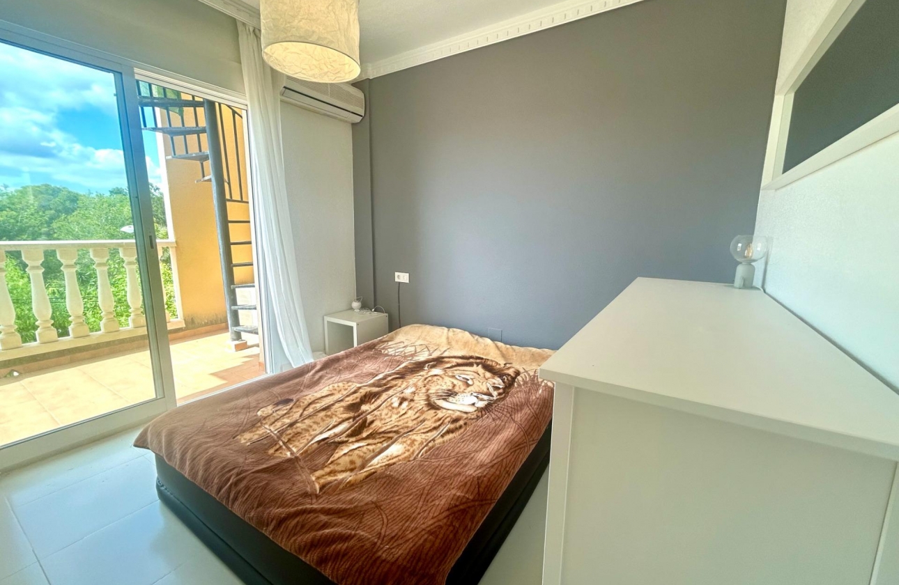 Long Term Rental - Townhouse - Algorfa - Montemar