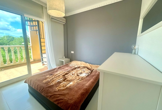 Long Term Rental - Townhouse - Algorfa - Montemar