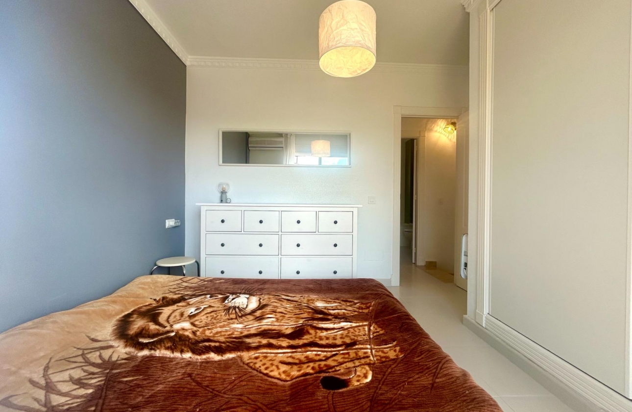 Long Term Rental - Townhouse - Algorfa - Montemar