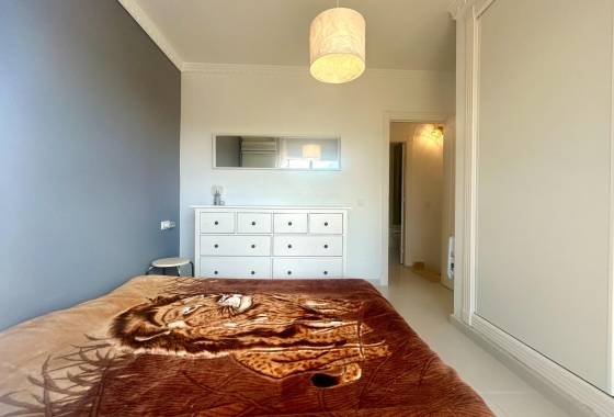 Long Term Rental - Townhouse - Algorfa - Montemar