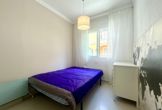 Long Term Rental - Townhouse - Algorfa - Montemar