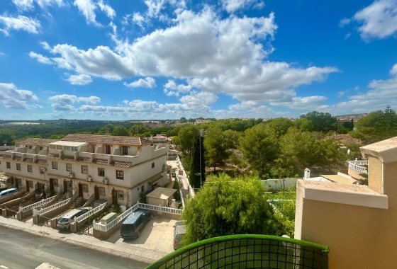 Long Term Rental - Townhouse - Algorfa - Montemar