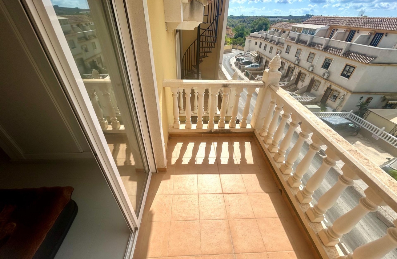 Long Term Rental - Townhouse - Algorfa - Montemar