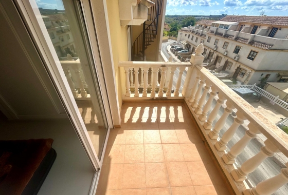 Long Term Rental - Townhouse - Algorfa - Montemar