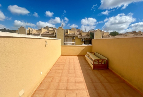 Long Term Rental - Townhouse - Algorfa - Montemar