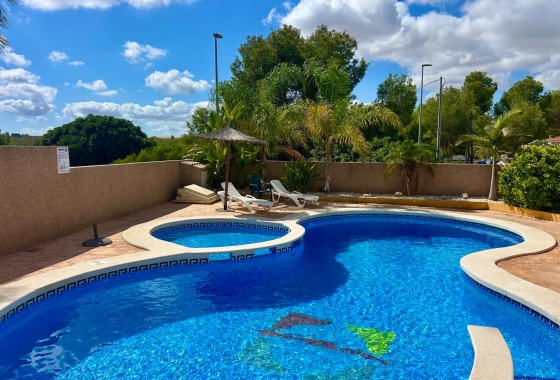 Long Term Rental - Townhouse - Algorfa - Montemar