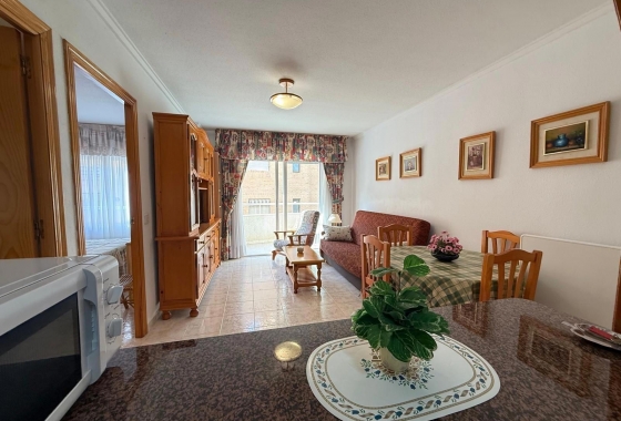 Rynek wtórny - Apartament - Torrevieja
