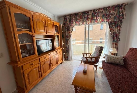Rynek wtórny - Apartament - Torrevieja