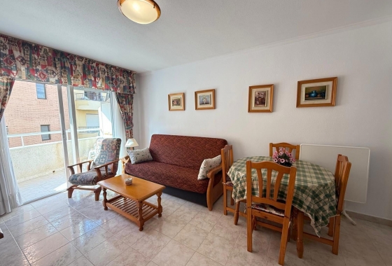 Rynek wtórny - Apartament - Torrevieja