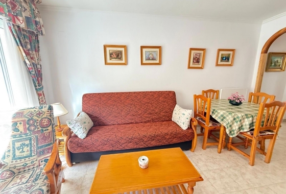 Rynek wtórny - Apartament - Torrevieja