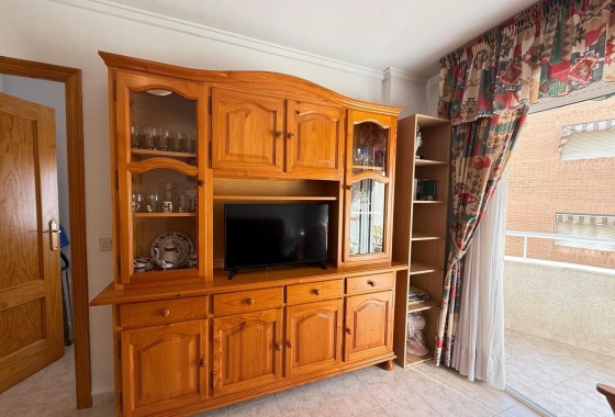 Rynek wtórny - Apartament - Torrevieja