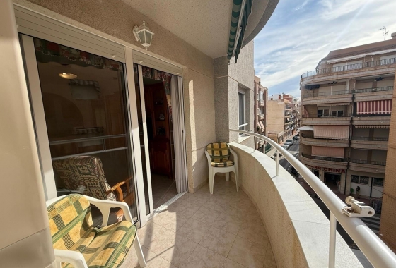 Rynek wtórny - Apartament - Torrevieja