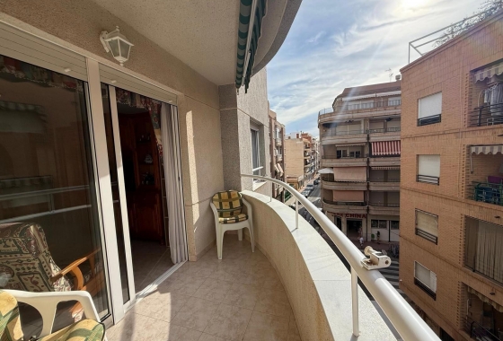 Rynek wtórny - Apartament - Torrevieja