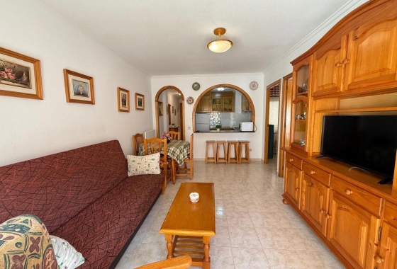 Rynek wtórny - Apartament - Torrevieja