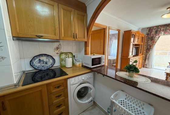 Rynek wtórny - Apartament - Torrevieja
