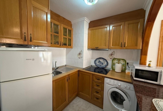 Rynek wtórny - Apartament - Torrevieja