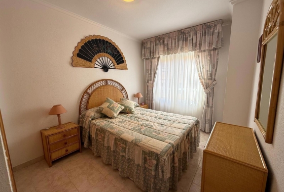 Rynek wtórny - Apartament - Torrevieja