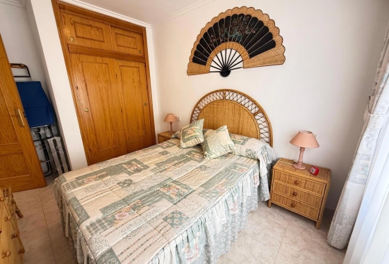 Rynek wtórny - Apartament - Torrevieja