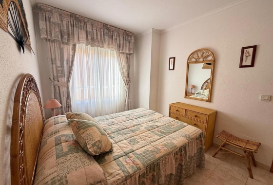 Rynek wtórny - Apartament - Torrevieja
