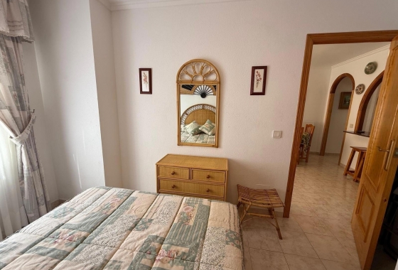Rynek wtórny - Apartament - Torrevieja