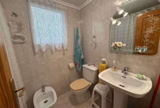 Rynek wtórny - Apartament - Torrevieja