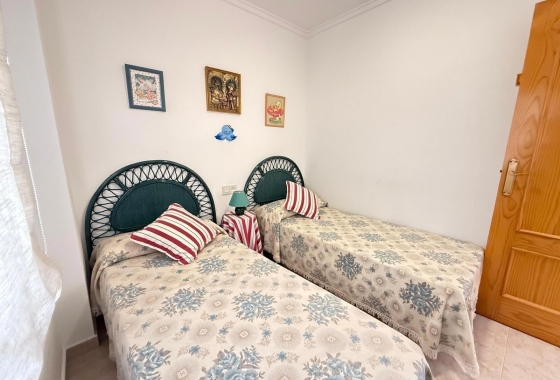Rynek wtórny - Apartament - Torrevieja
