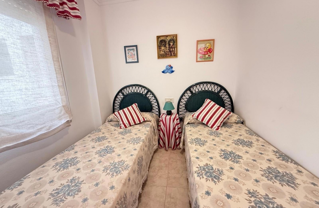 Rynek wtórny - Apartament - Torrevieja