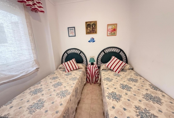 Rynek wtórny - Apartament - Torrevieja