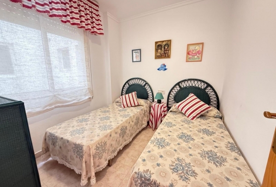 Rynek wtórny - Apartament - Torrevieja