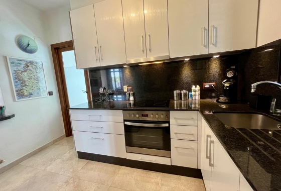 Rynek wtórny - Villa - Orihuela Costa - Villamartín